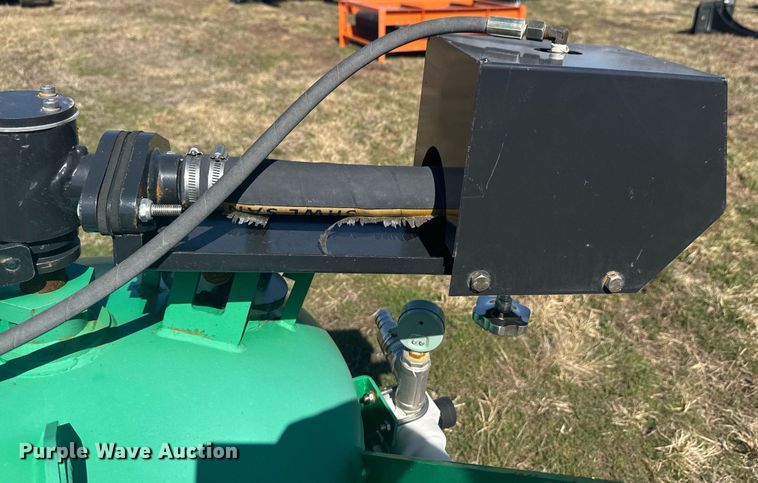 image for item DO0662 Sand blaster