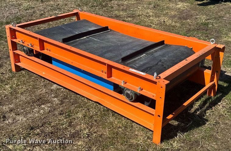 image for item DO0683 Magnetic conveyor