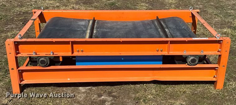 image for item DO0683 Magnetic conveyor