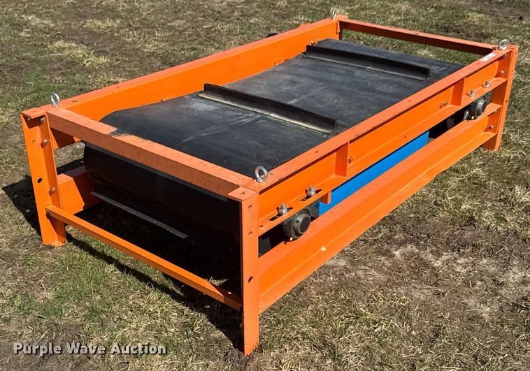 image for item DO0683 Magnetic conveyor