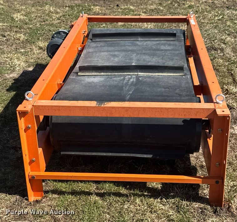 image for item DO0683 Magnetic conveyor