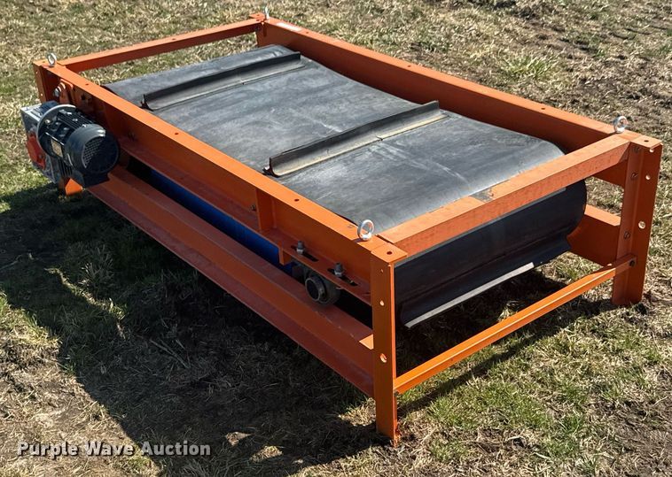 image for item DO0683 Magnetic conveyor