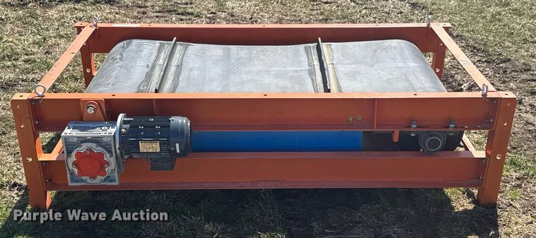 image for item DO0683 Magnetic conveyor