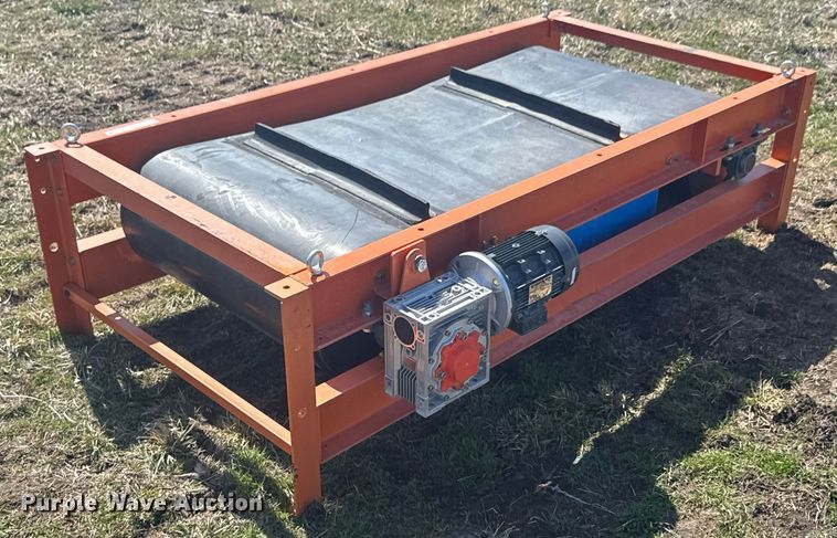 image for item DO0683 Magnetic conveyor