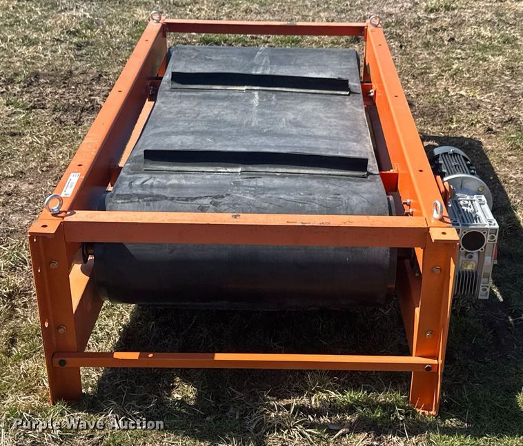 image for item DO0683 Magnetic conveyor