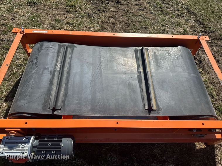 image for item DO0683 Magnetic conveyor
