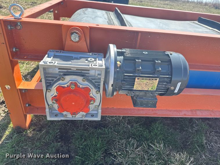 image for item DO0683 Magnetic conveyor