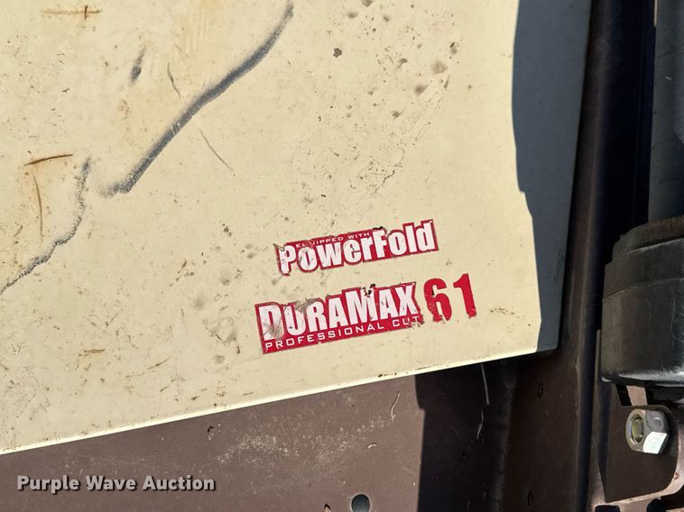 image for item DO0694 Grasshopper 725KT ZTR lawn mower