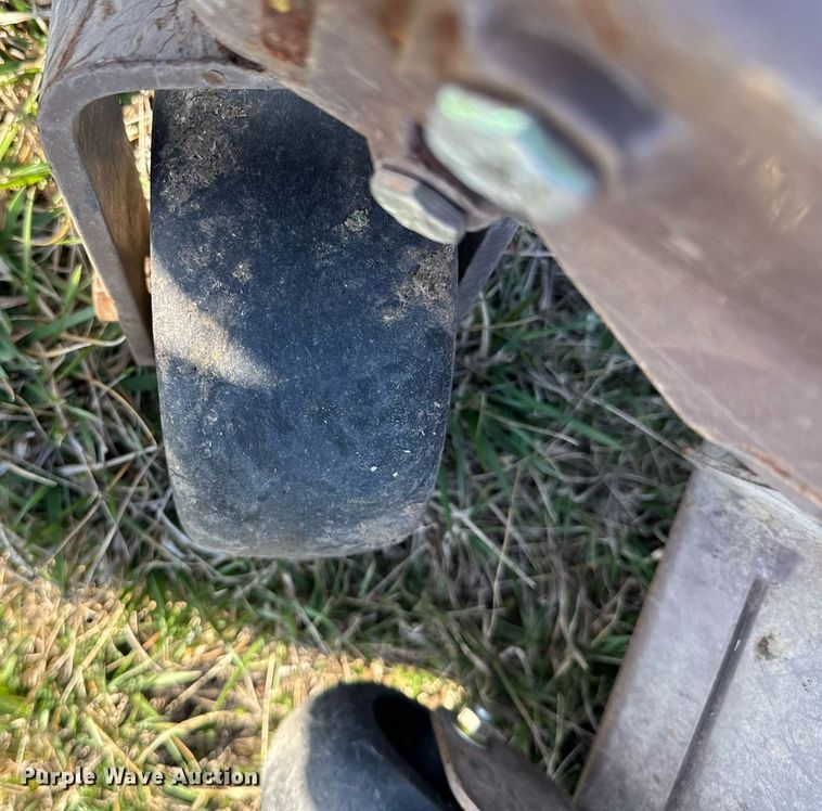 image for item DO0694 Grasshopper 725KT ZTR lawn mower