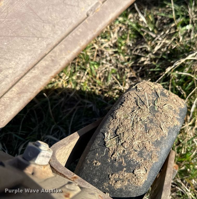 image for item DO0694 Grasshopper 725KT ZTR lawn mower