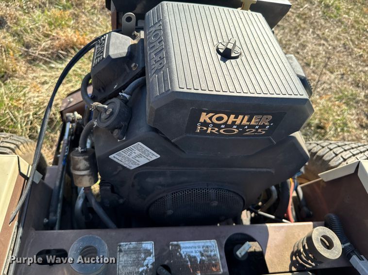 image for item DO0695 2000 Grasshopper 225 ZTR lawn mower