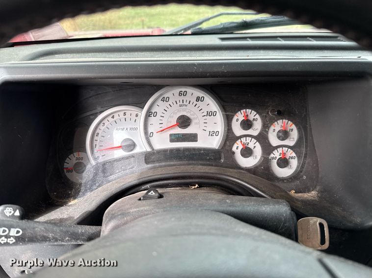 image for item DO0699 2004 Hummer H2 SUV