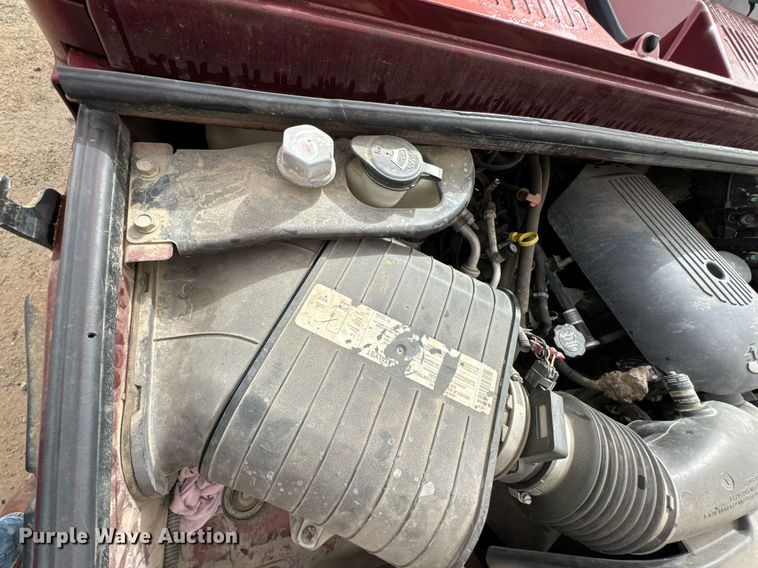 image for item DO0699 2004 Hummer H2 SUV