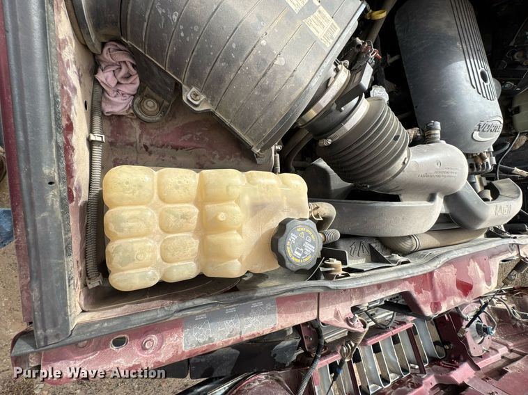 image for item DO0699 2004 Hummer H2 SUV