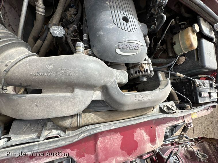 image for item DO0699 2004 Hummer H2 SUV