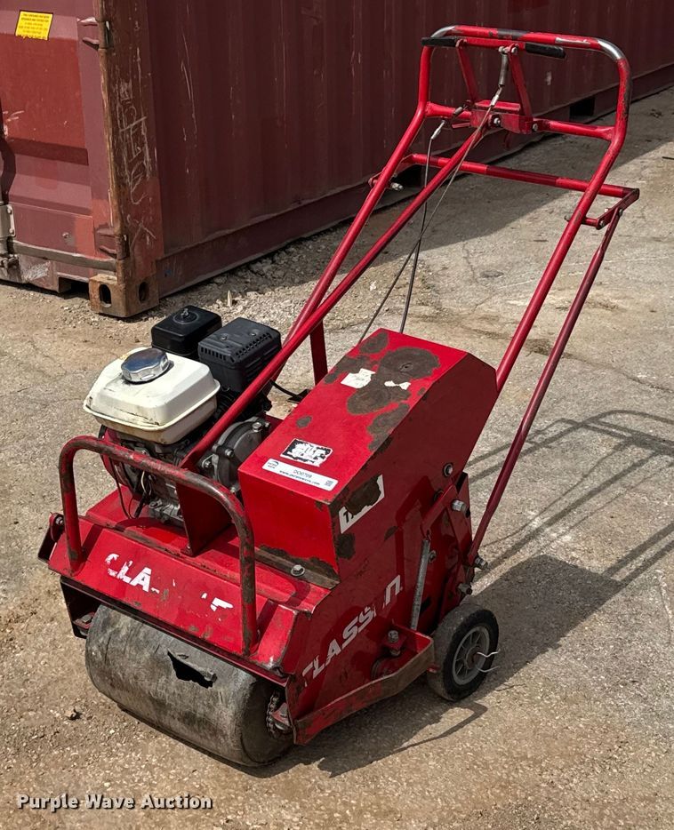 image for item DO0709 Classen AT-19 aerator