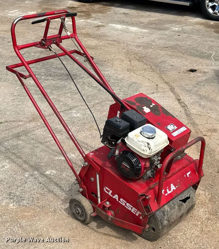 image for item DO0709 Classen AT-19 aerator