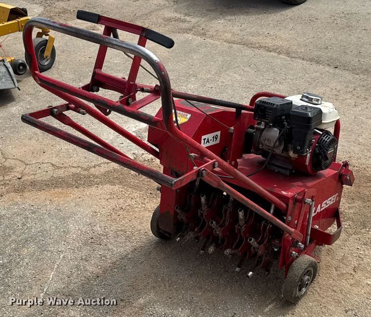 image for item DO0709 Classen AT-19 aerator