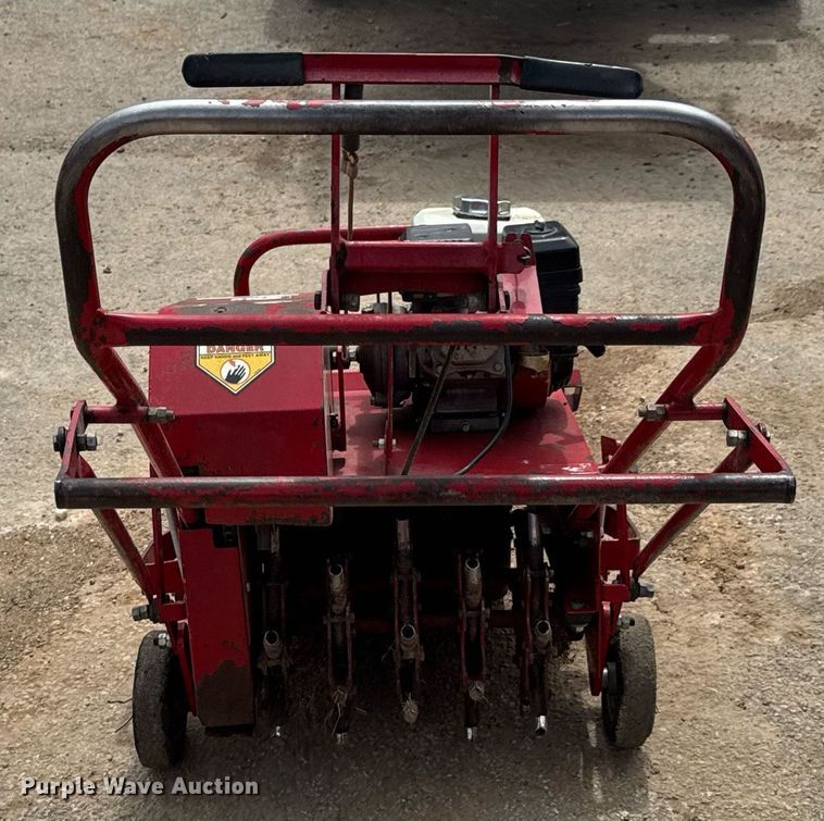 image for item DO0709 Classen AT-19 aerator