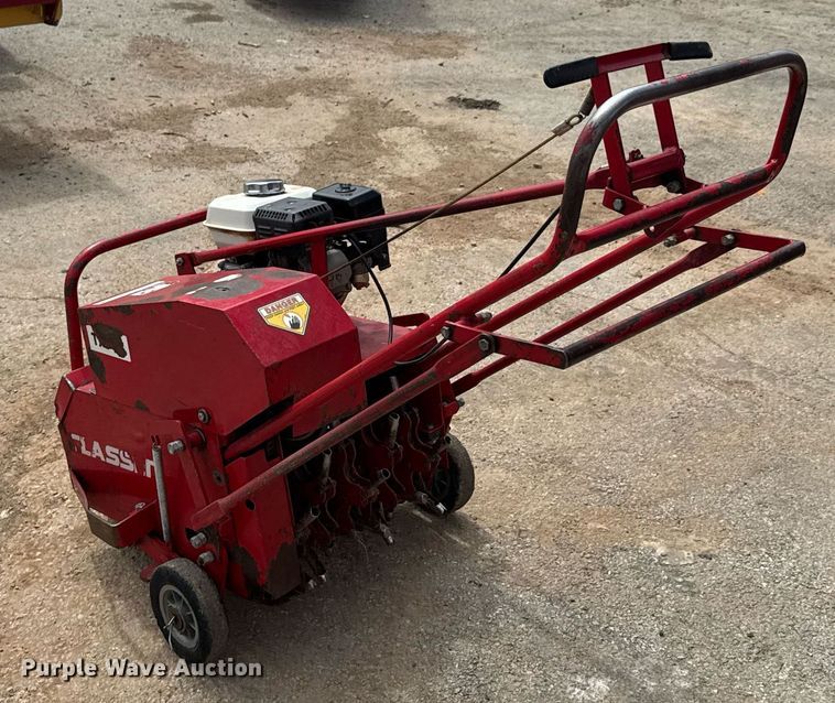 image for item DO0709 Classen AT-19 aerator