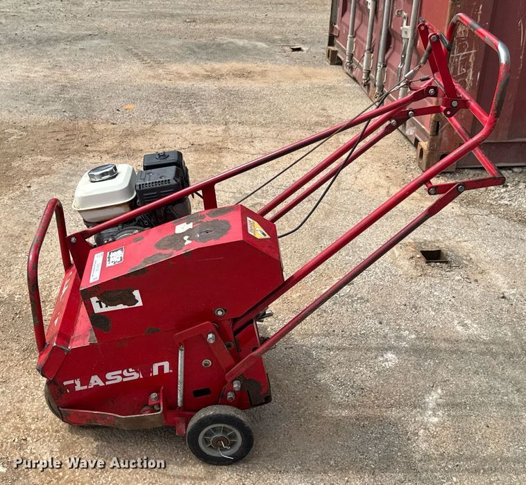 image for item DO0709 Classen AT-19 aerator