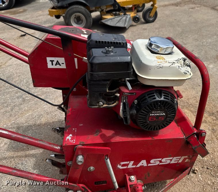 image for item DO0709 Classen AT-19 aerator