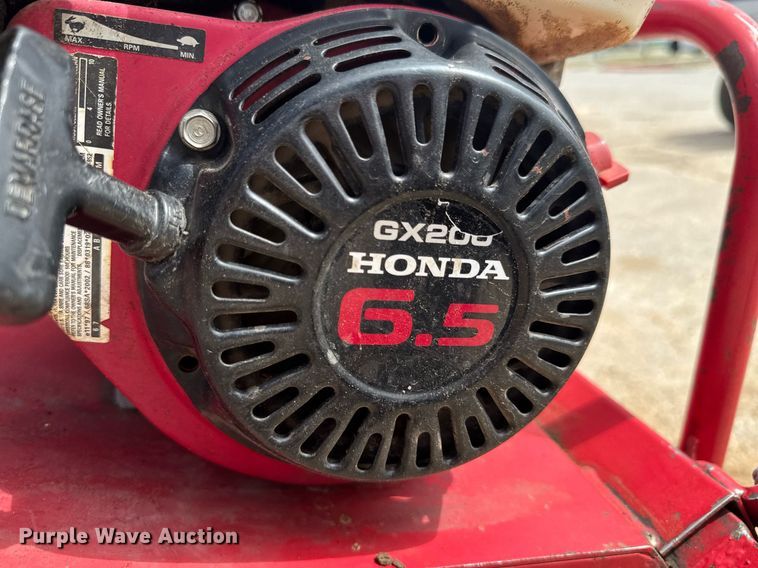 image for item DO0709 Classen AT-19 aerator