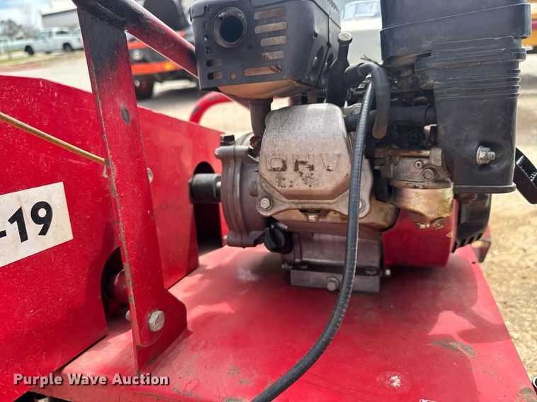 image for item DO0709 Classen AT-19 aerator