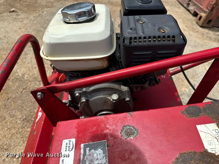 image for item DO0709 Classen AT-19 aerator