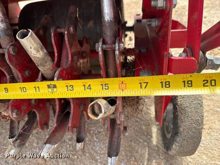 image for item DO0709 Classen AT-19 aerator