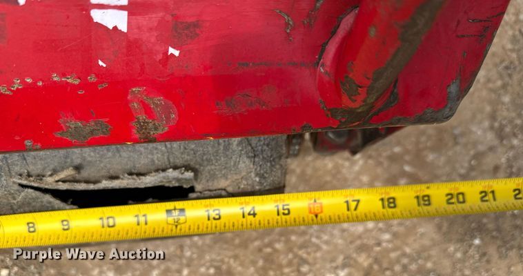 image for item DO0709 Classen AT-19 aerator