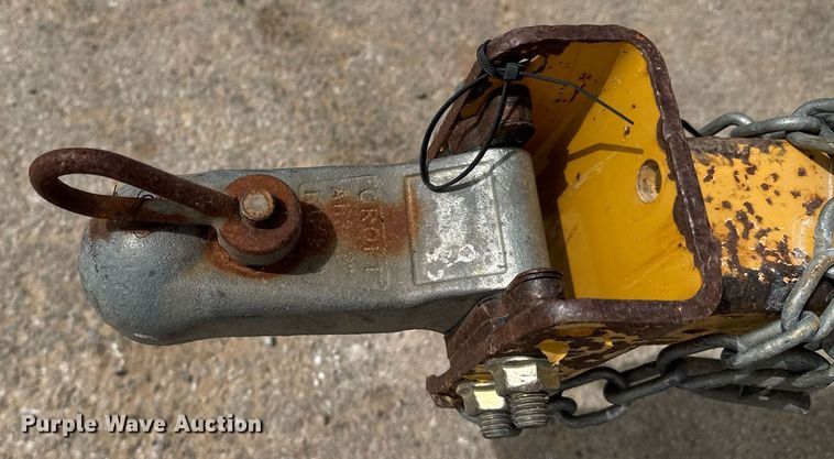 image for item DO0712 2017 Vermeer BC700XL wood chipper