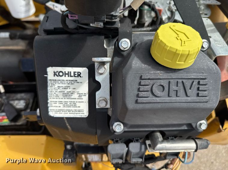 image for item DO0712 2017 Vermeer BC700XL wood chipper