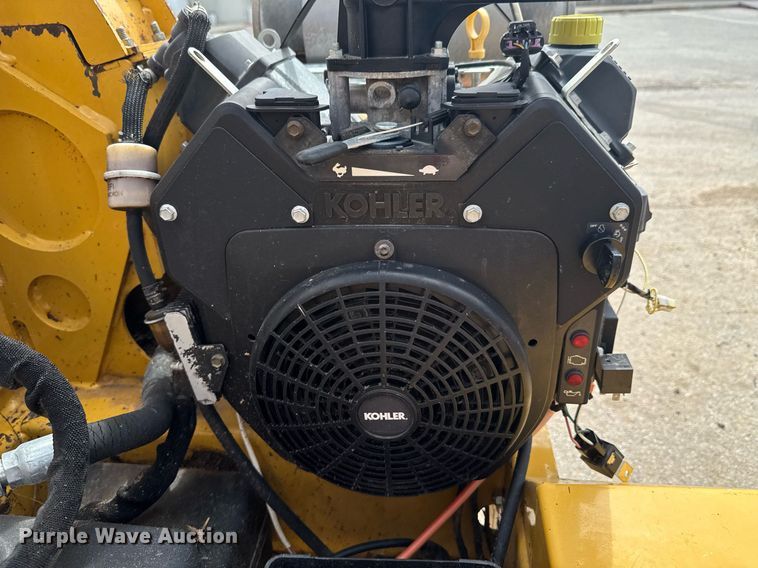 image for item DO0712 2017 Vermeer BC700XL wood chipper