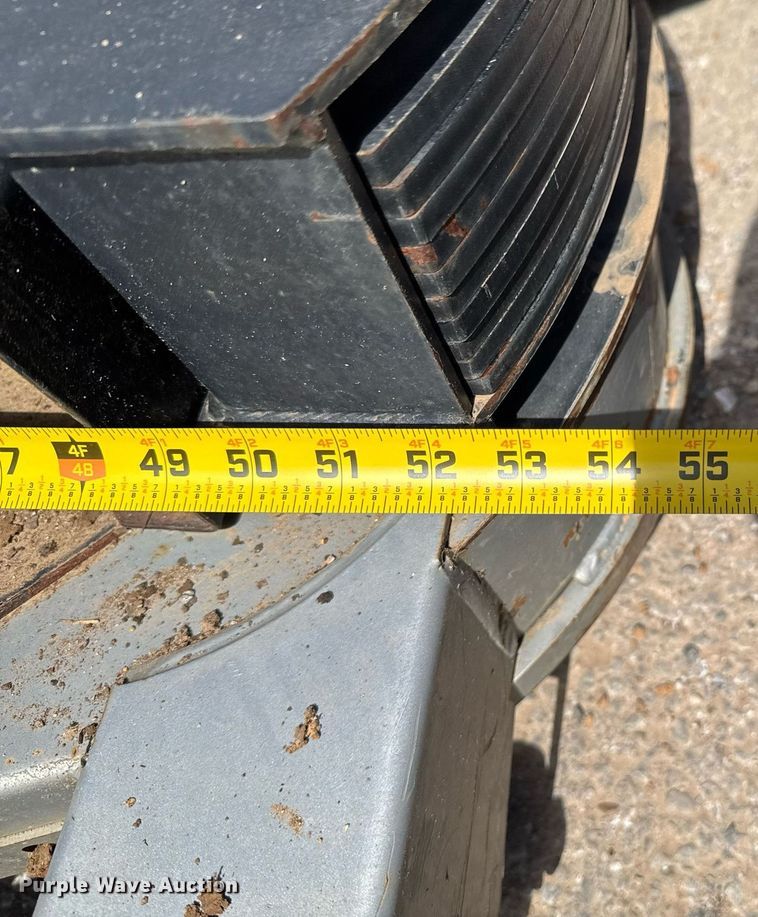 image for item DO0713 Dixie Chopper LT2000 ZTR lawn mower