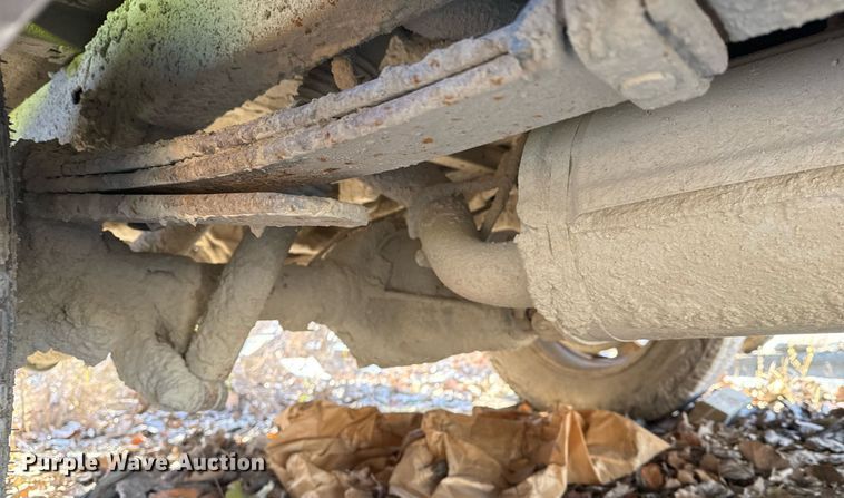 image for item DO7694 2007 Chevrolet Silverado 1500 pickup truck