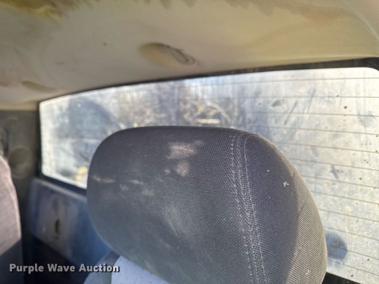 image for item DO7694 2007 Chevrolet Silverado 1500 pickup truck