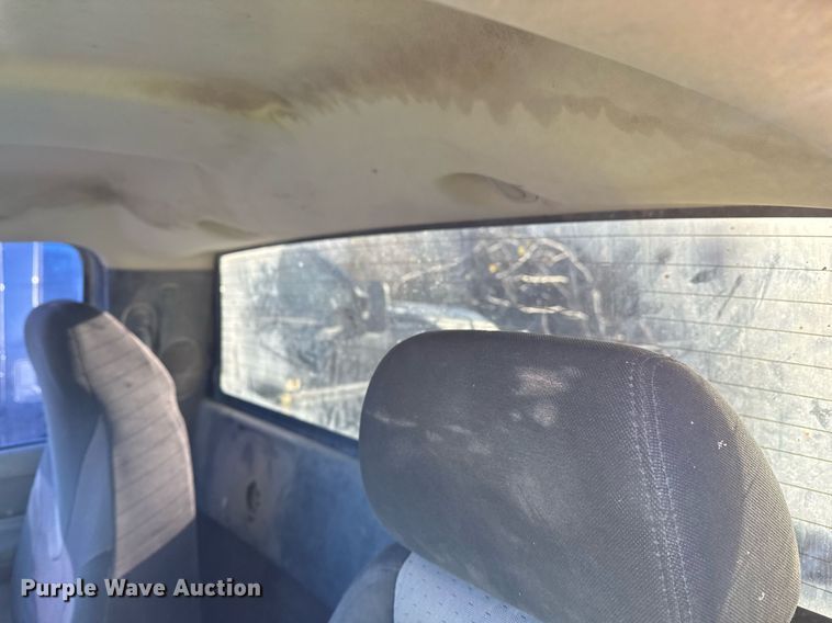 image for item DO7694 2007 Chevrolet Silverado 1500 pickup truck