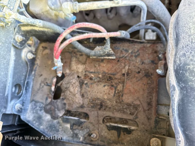 image for item DO7694 2007 Chevrolet Silverado 1500 pickup truck