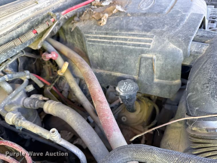 image for item DO7694 2007 Chevrolet Silverado 1500 pickup truck