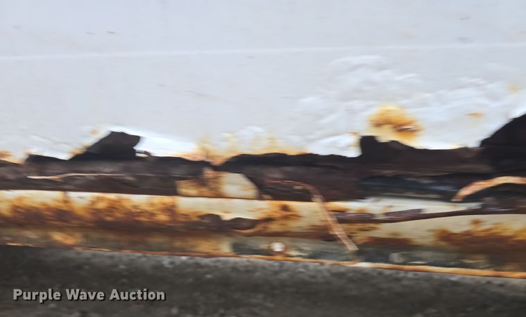 image for item DO7833 2007 Ford E150 van