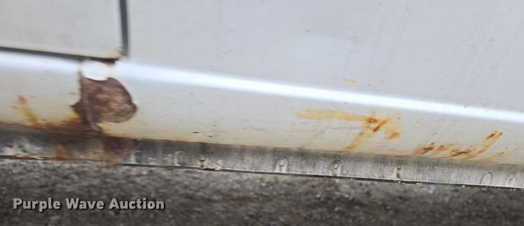 image for item DO7833 2007 Ford E150 van