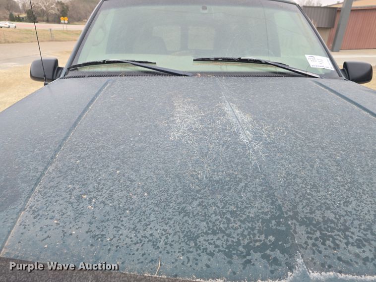 image for item DO7862 1998 Chevrolet Suburban K1500 LT SUV