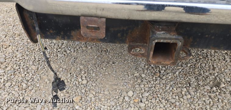 image for item DO7862 1998 Chevrolet Suburban K1500 LT SUV