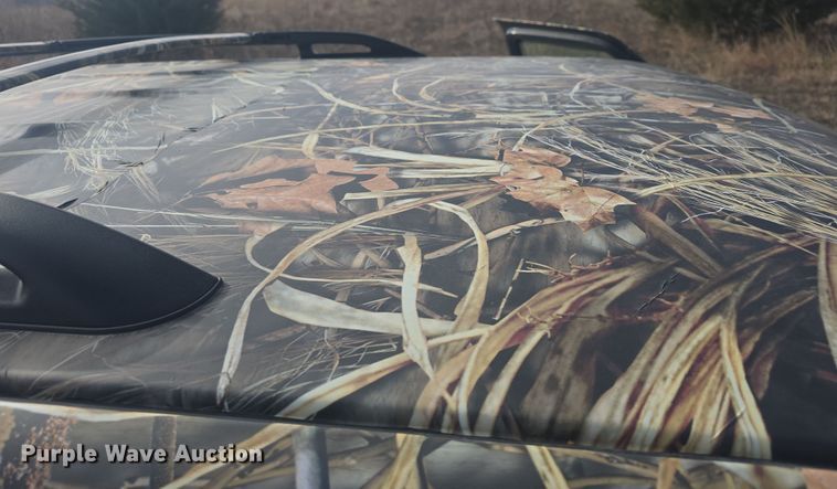 image for item DO7864 1998 Chevrolet Blazer LS SUV