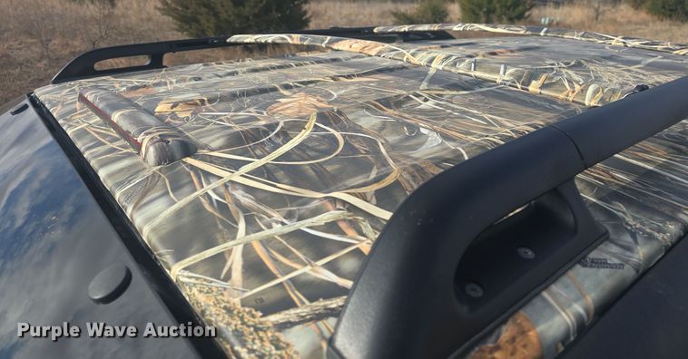 image for item DO7864 1998 Chevrolet Blazer LS SUV