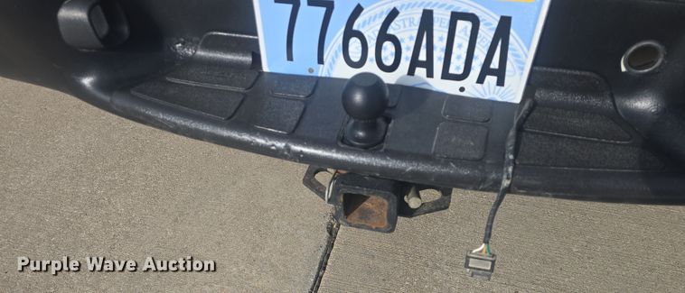 image for item DO7864 1998 Chevrolet Blazer LS SUV