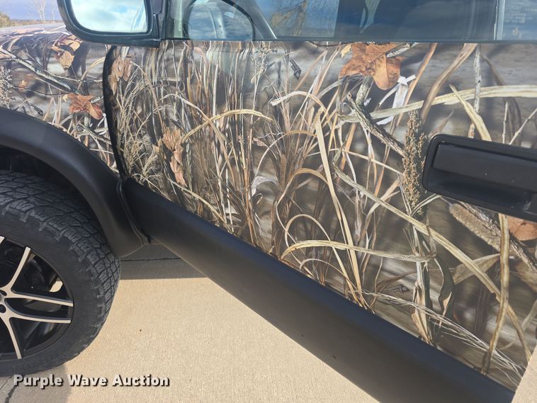 image for item DO7864 1998 Chevrolet Blazer LS SUV