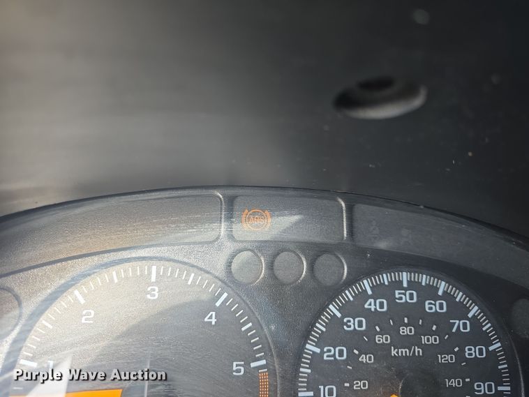 image for item DO7864 1998 Chevrolet Blazer LS SUV