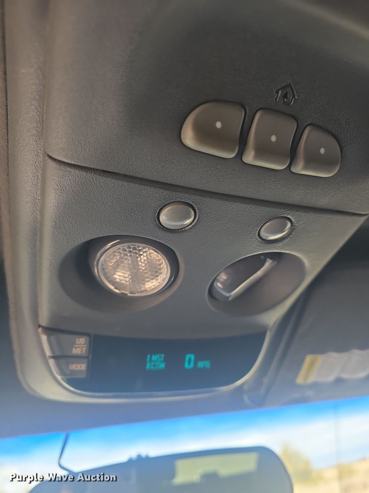 image for item DO7864 1998 Chevrolet Blazer LS SUV